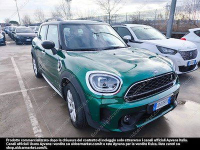 Mini Countryman Cooper SE 2020