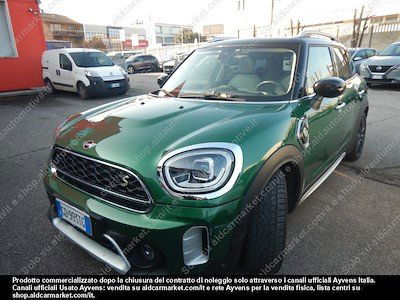Mini Countryman Cooper SE 2020
