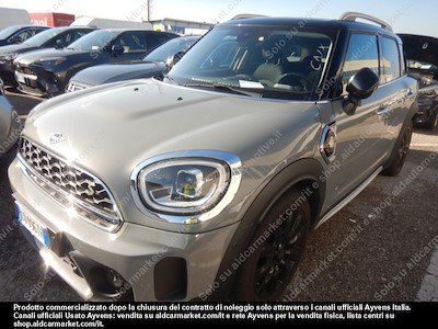 Mini Countryman Cooper SE Business 2020