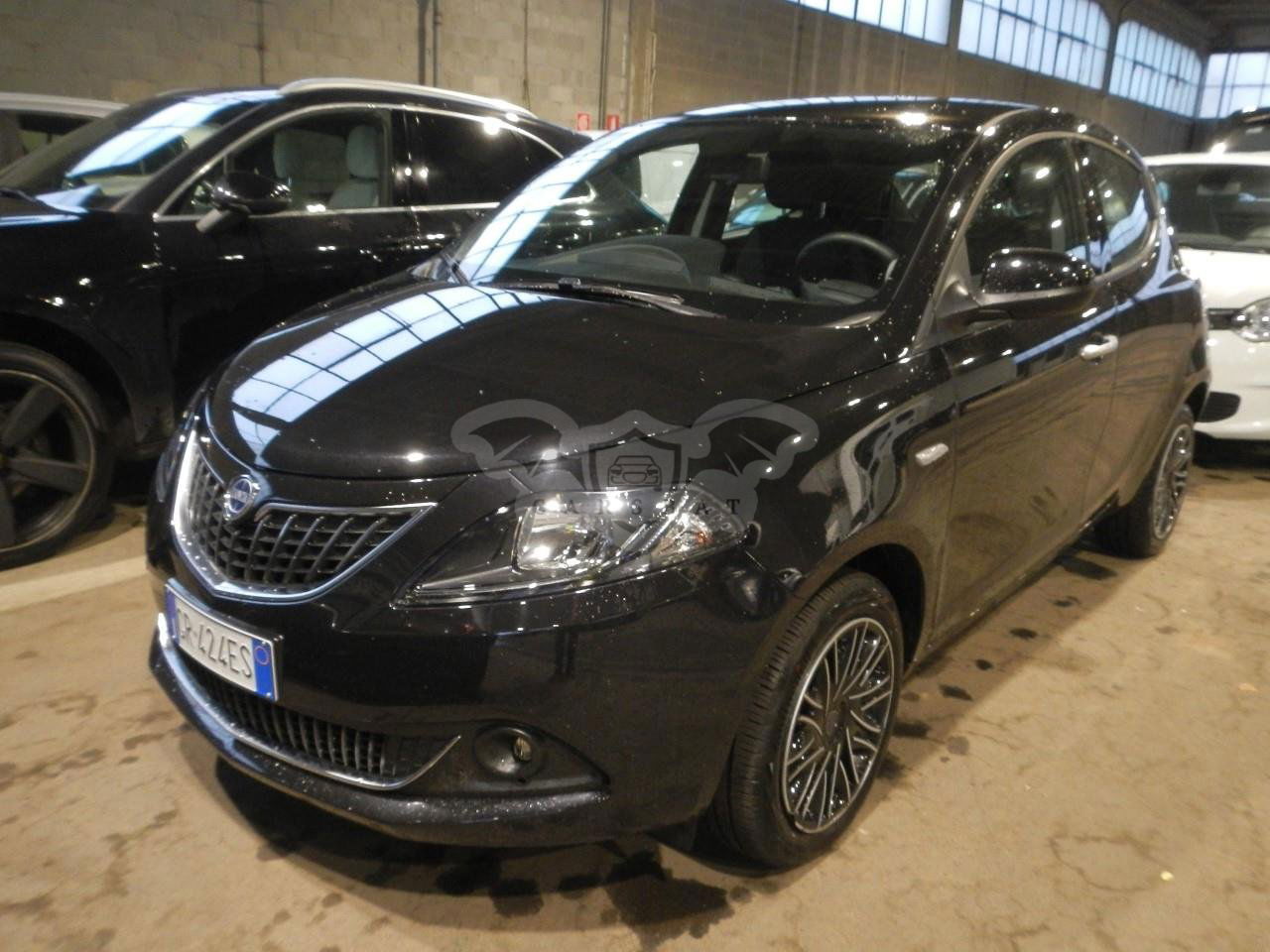 Lancia Ypsilon 1.0 Gold 2023