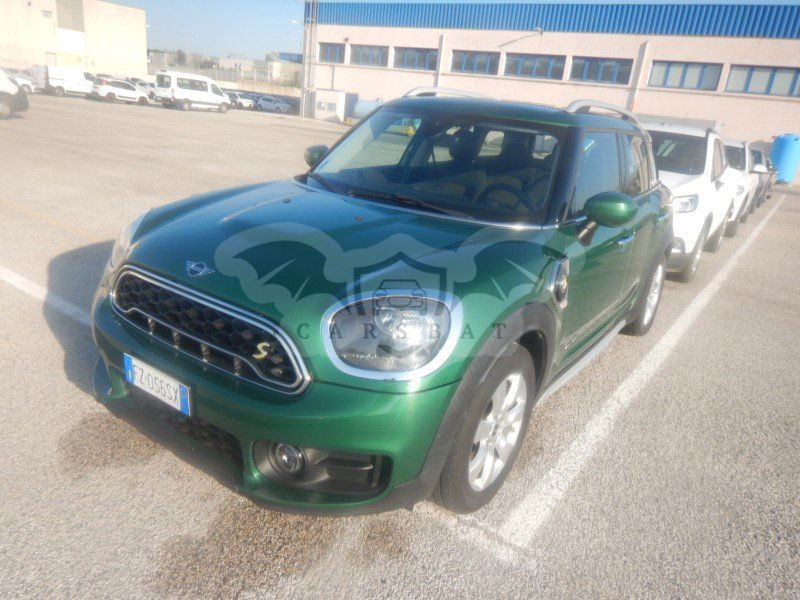 Mini Countryman Cooper SE 1.5 2019