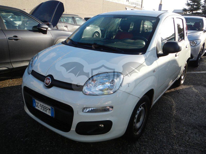 Fiat Panda 1.0 Pop 2020