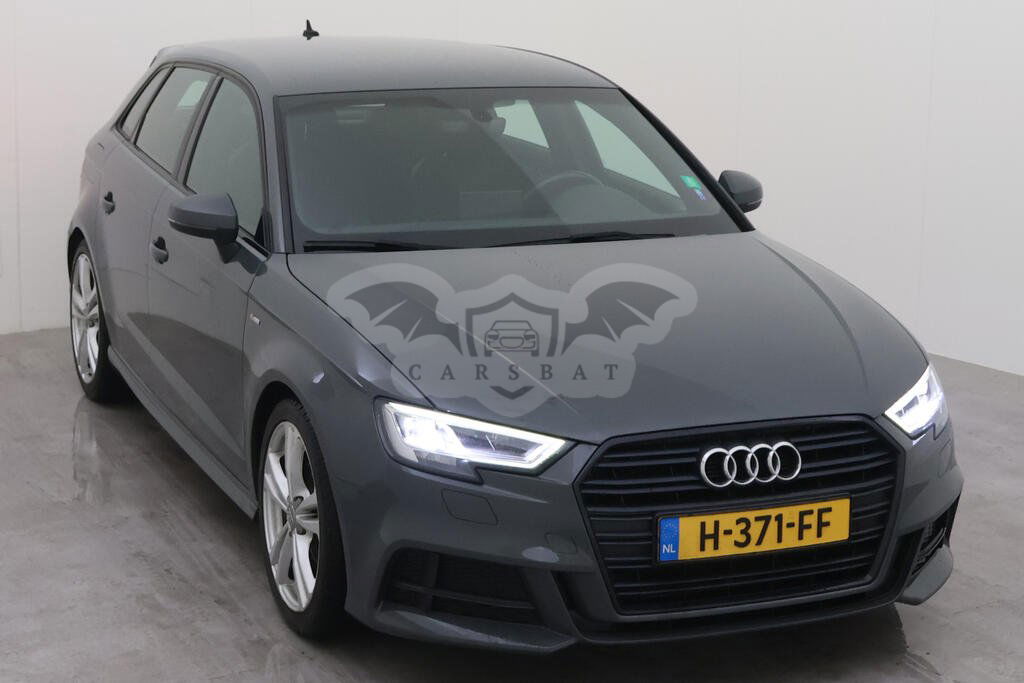 Audi A3 Sportback 35 TFSI Advance 2020