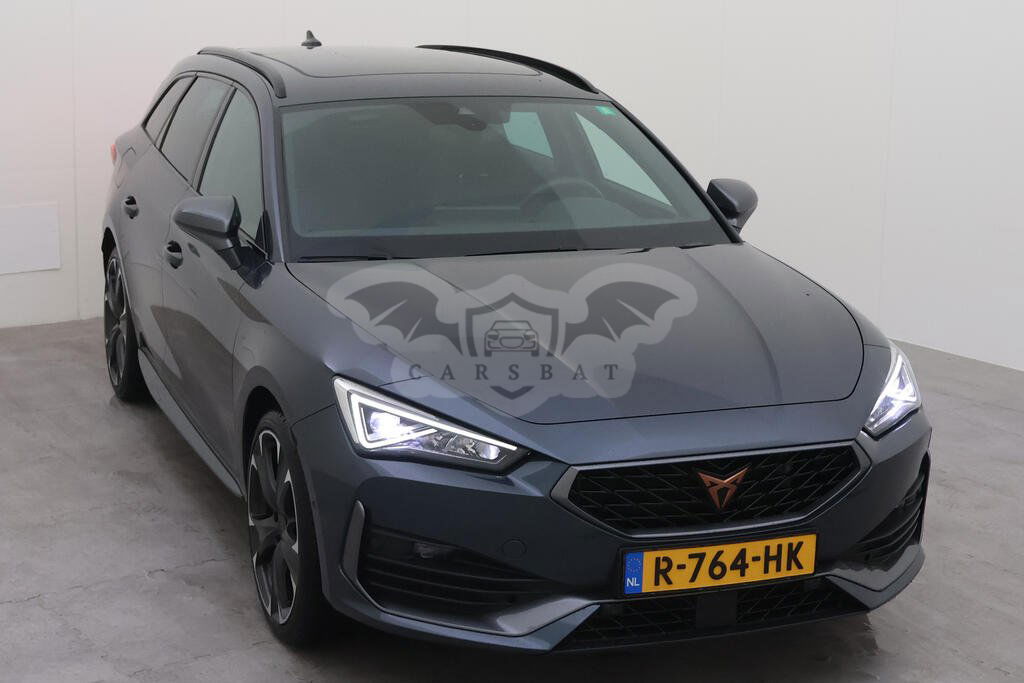 Cupra Leon Sportstourer 1.4 e-Hybrid 2021