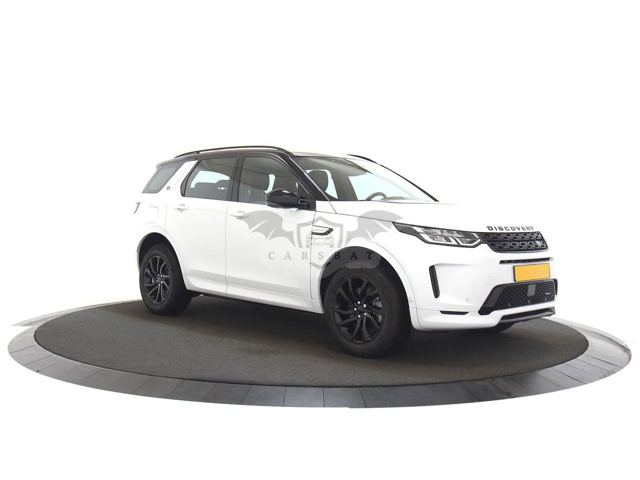 Land Rover Discovery Sport 1.5 R-Dynamic S 2021