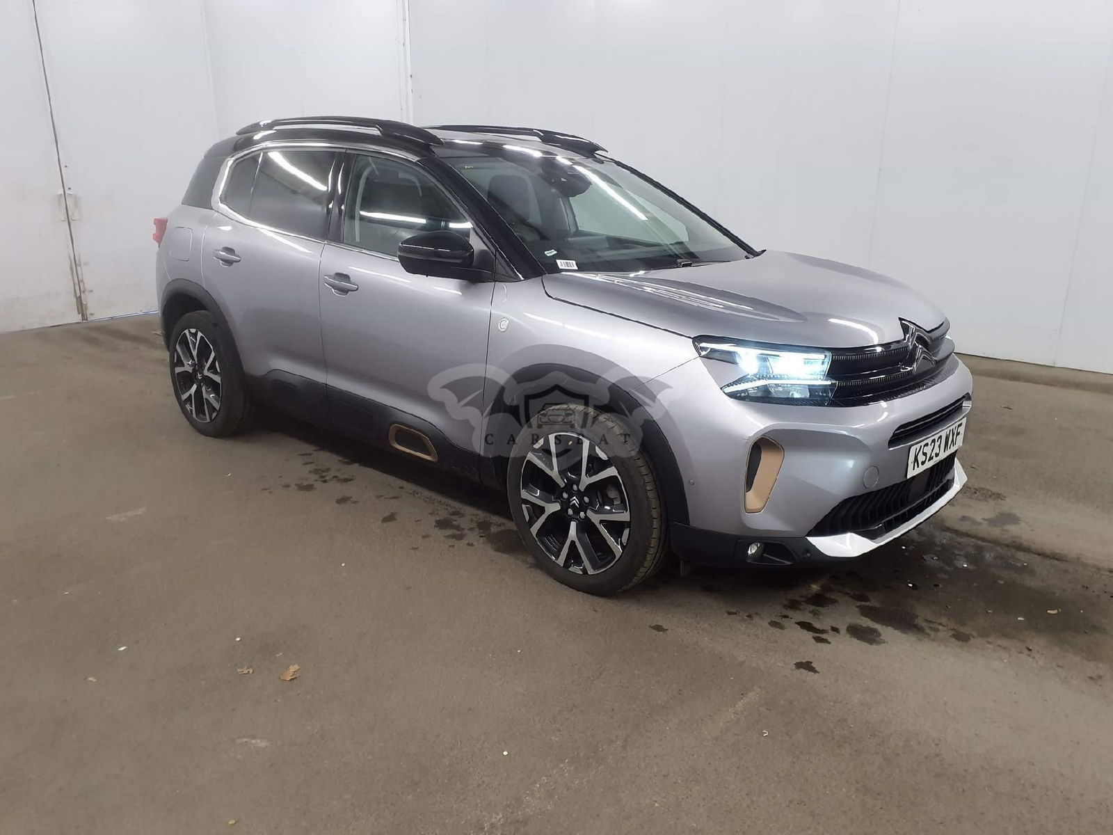 Citroën C5 Aircross 1.5 HDI C-Series 2023