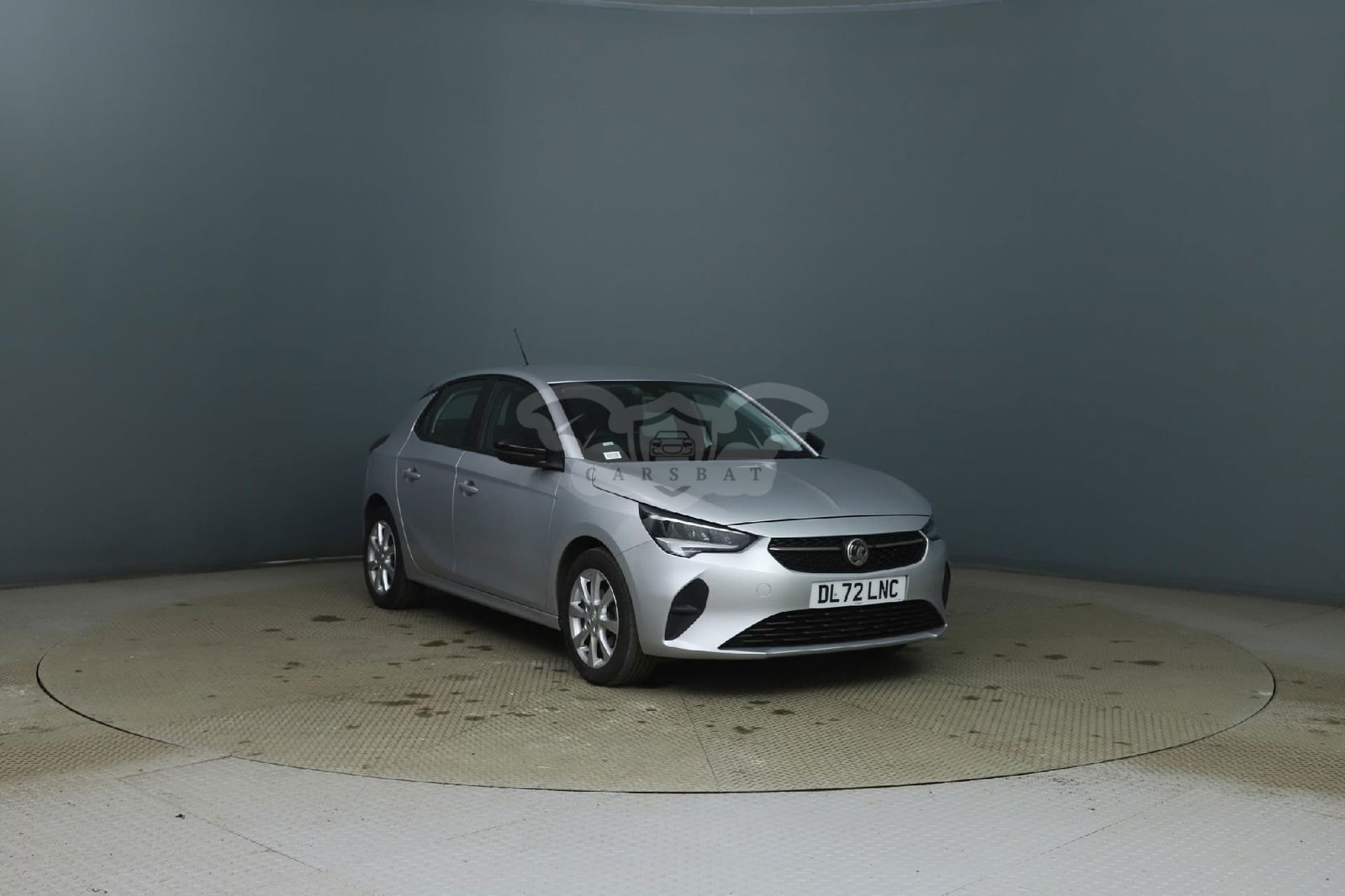Vauxhall Corsa 1.2 Design 2023
