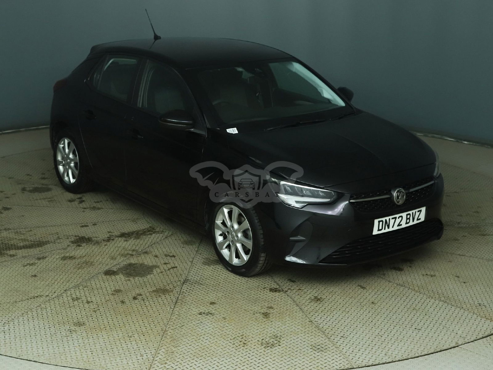 Vauxhall Corsa 1.2 Design 2023