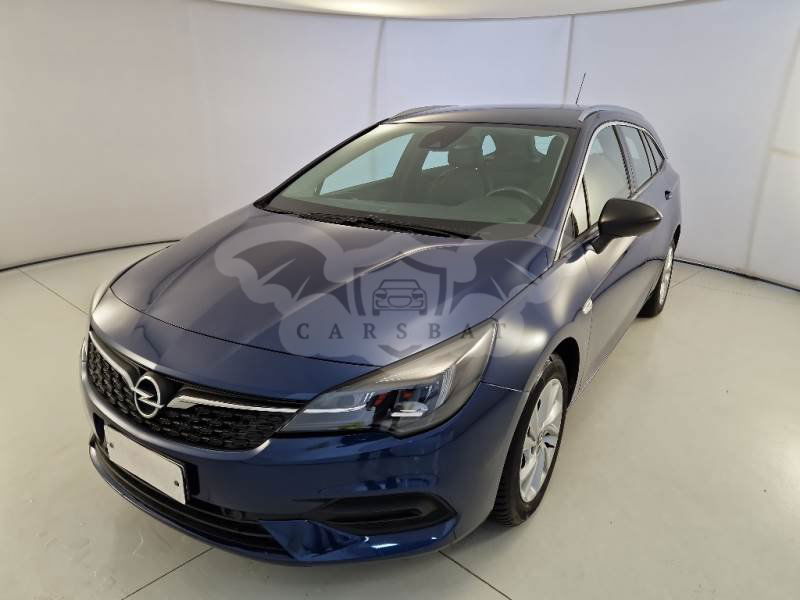 Opel Astra Sports Tourer 1.5 CDTI Elegance 2021
