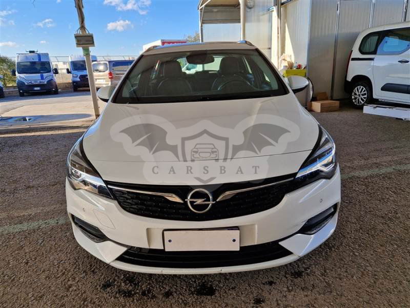 Opel Astra Sports Tourer 1.5 CDTI Elegance 2020