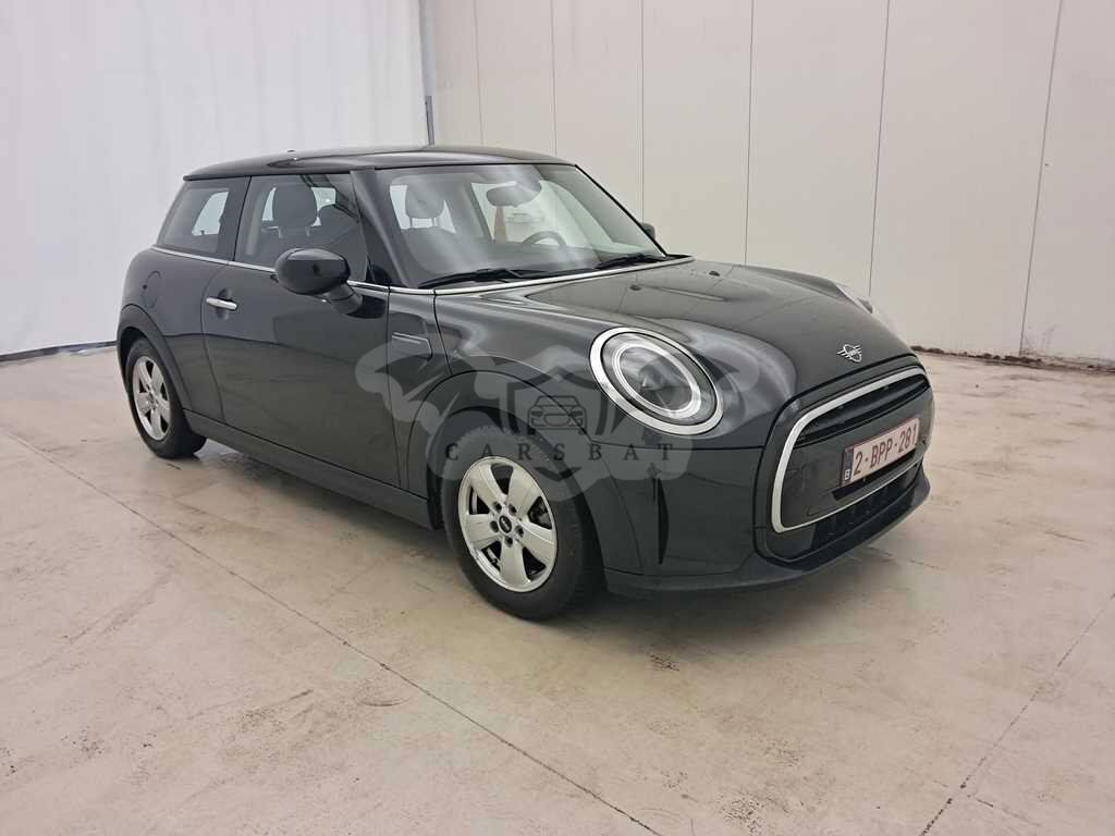 Mini 3 Doors One 1.5 2022