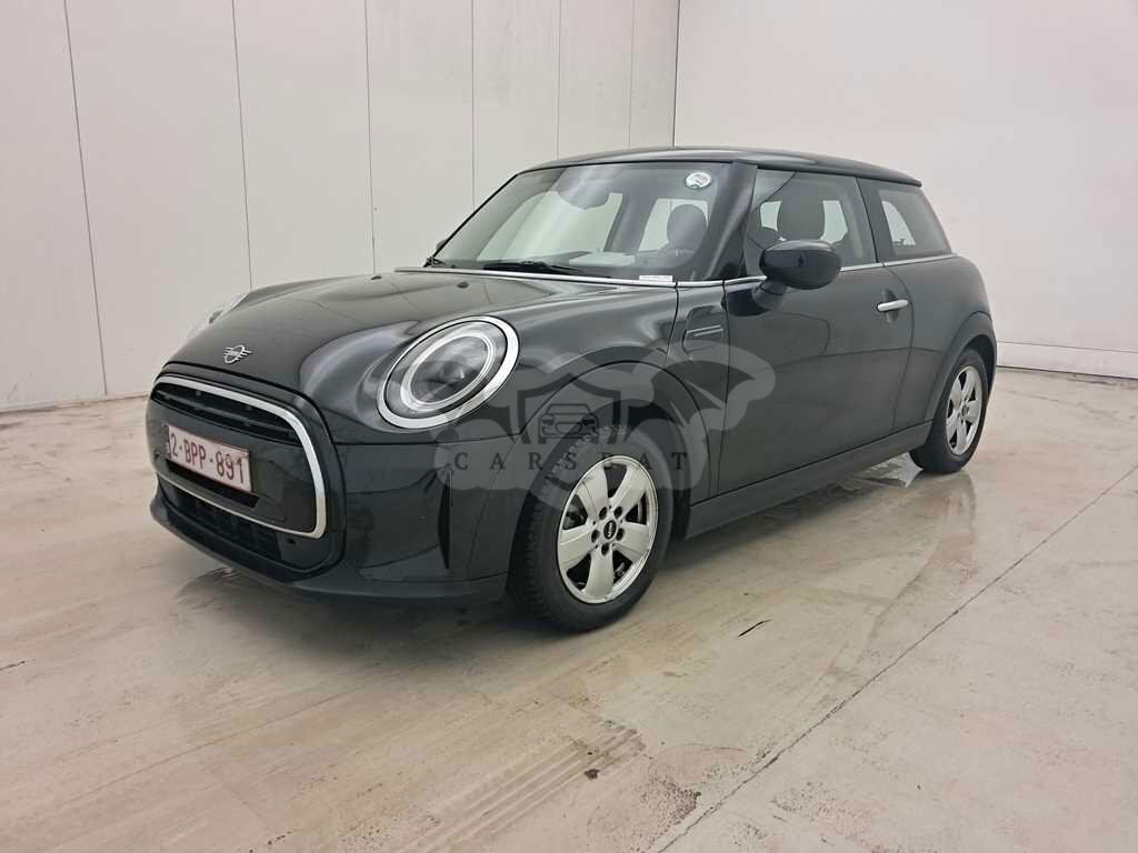 Mini 3 Doors One 1.5 2022