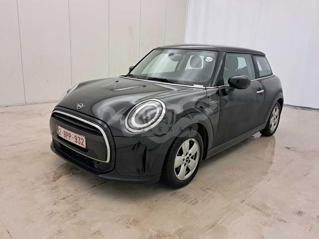 Mini 3 Doors One 1.5 2022