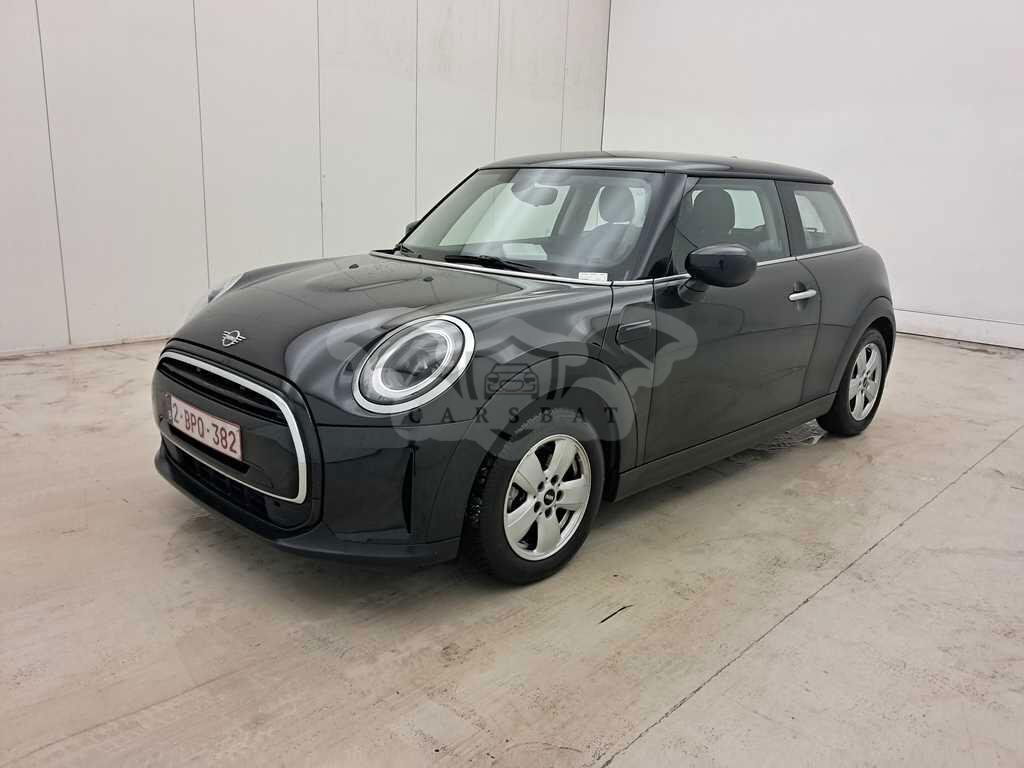 Mini 3 Doors One 1.5 2022