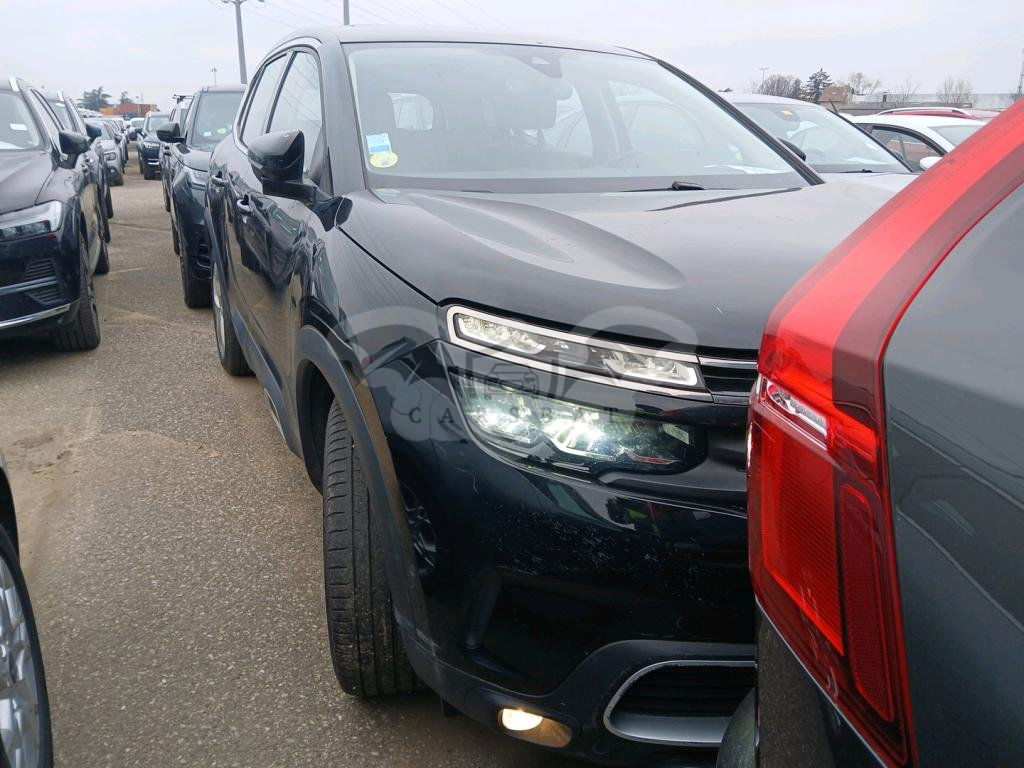 Citroën C5 Aircross Business 2021