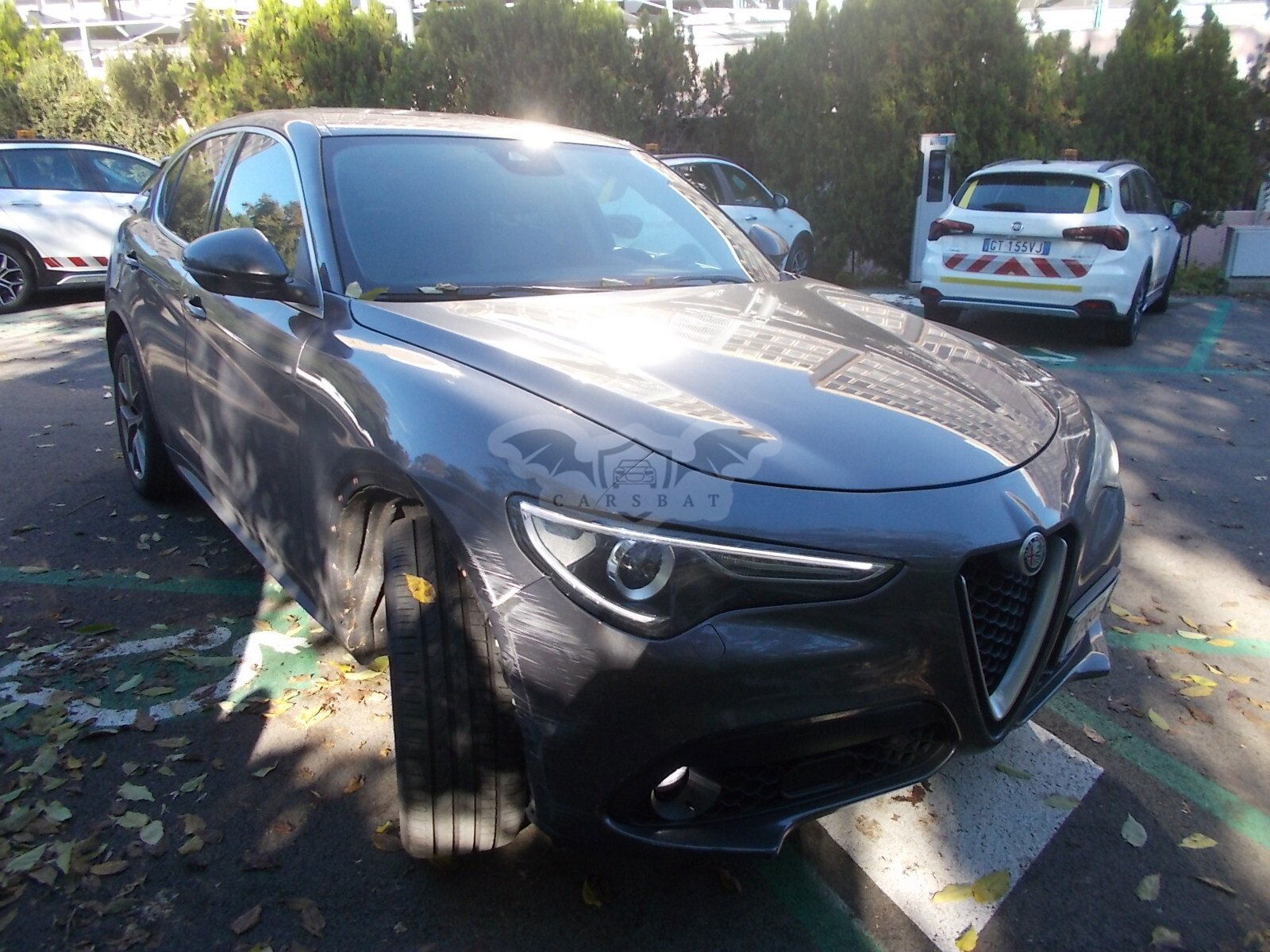 Alfa Romeo Stelvio 2.2 Super 2019