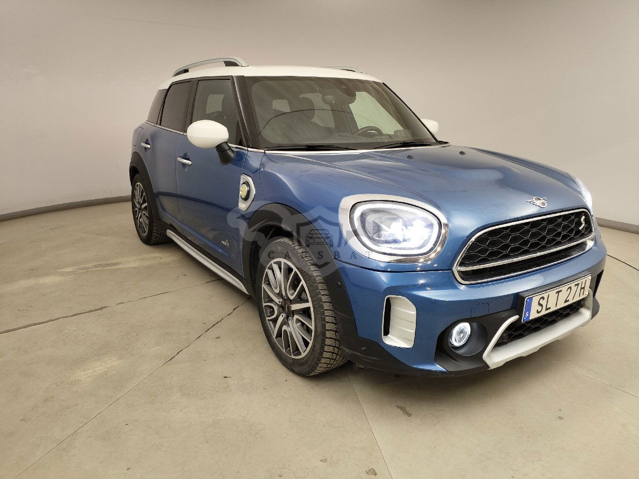 Mini Countryman Cooper SE 1.5 2022