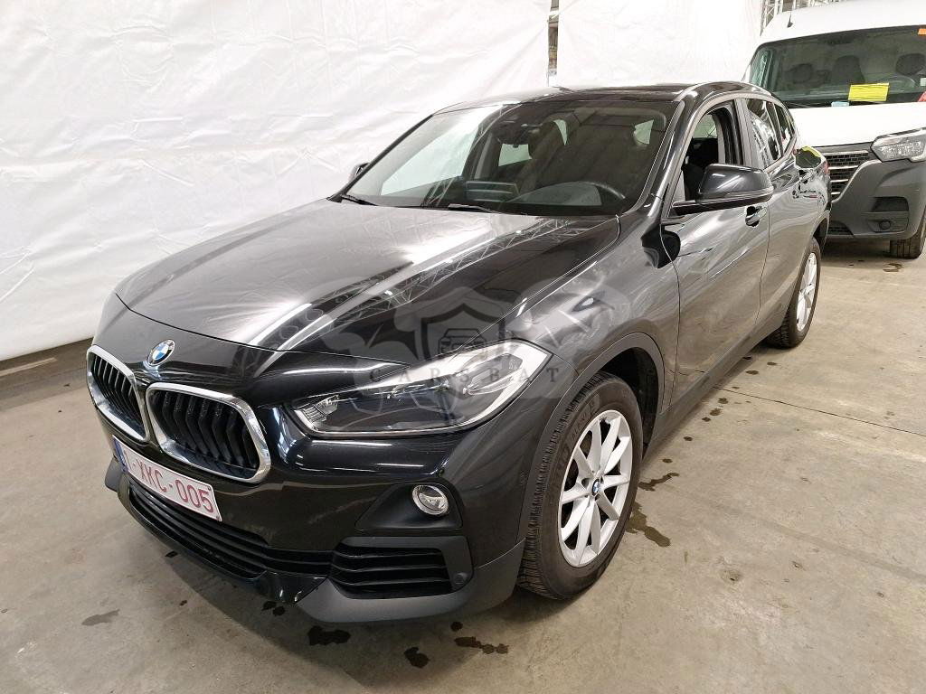 BMW X2 1.5 2020
