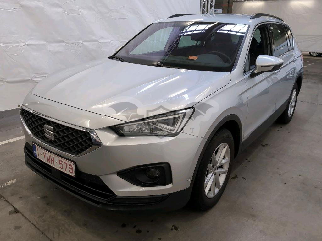 Seat Tarraco 1.5 TSI Style 2021