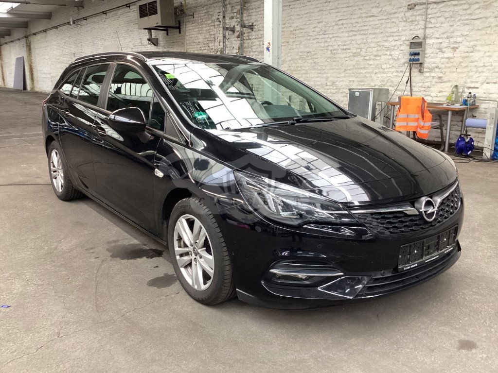 Opel Astra Sports Tourer 1.5 Business Edition 2021