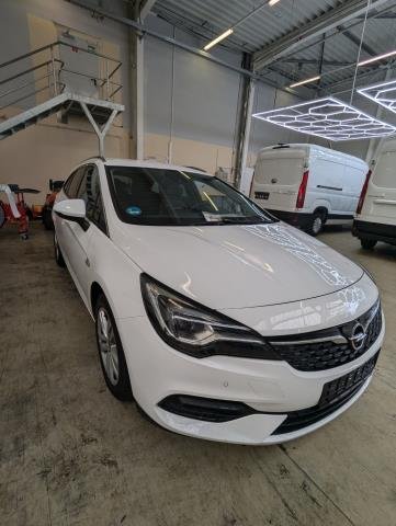 Opel Astra Sports Tourer 1.5 Elegance 2020