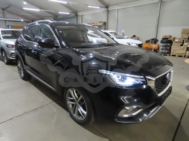 MG EHS 1.5 Luxury 2022