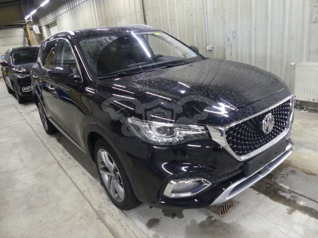 MG EHS 1.5 Luxury 2022