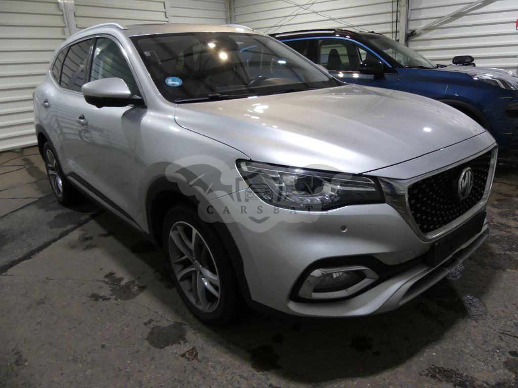 MG EHS 1.5 Comfort 2022