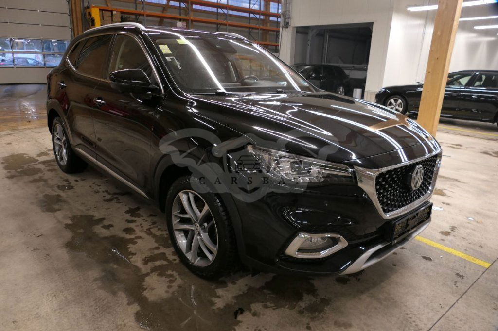 MG EHS 1.5 Luxury 2022