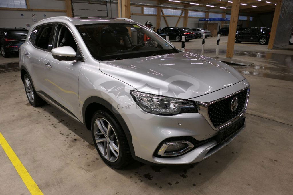 MG EHS 1.5 Luxury 2022