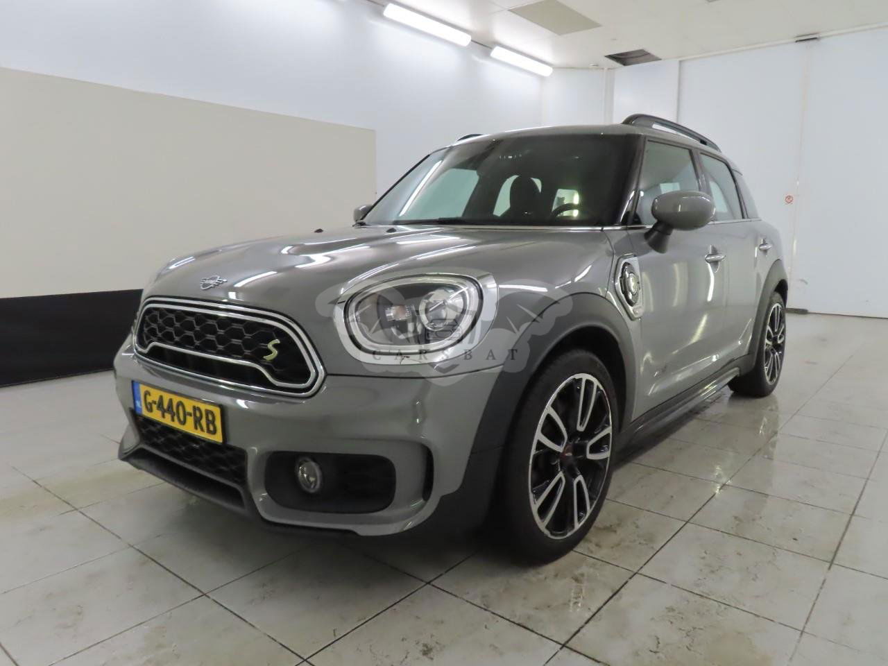 Mini Countryman Cooper SE 1.5 2019