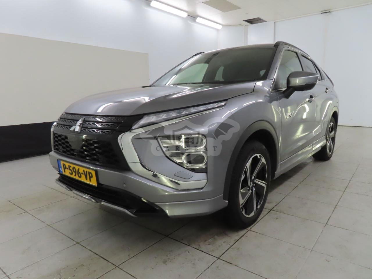 Mitsubishi Eclipse Cross 2.4 2022