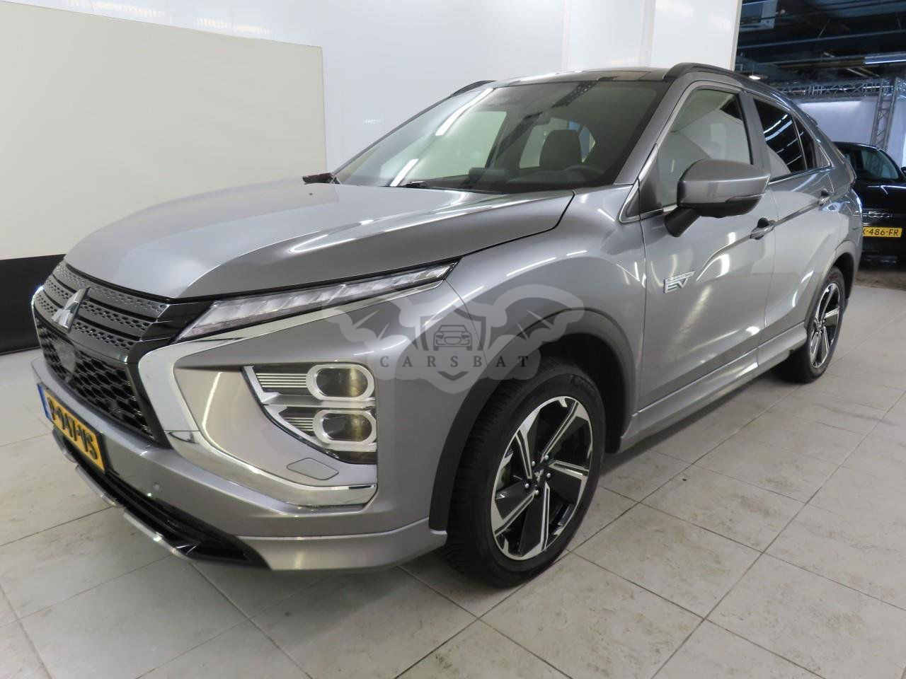 Mitsubishi Eclipse Cross 2.4 InStyle 2022