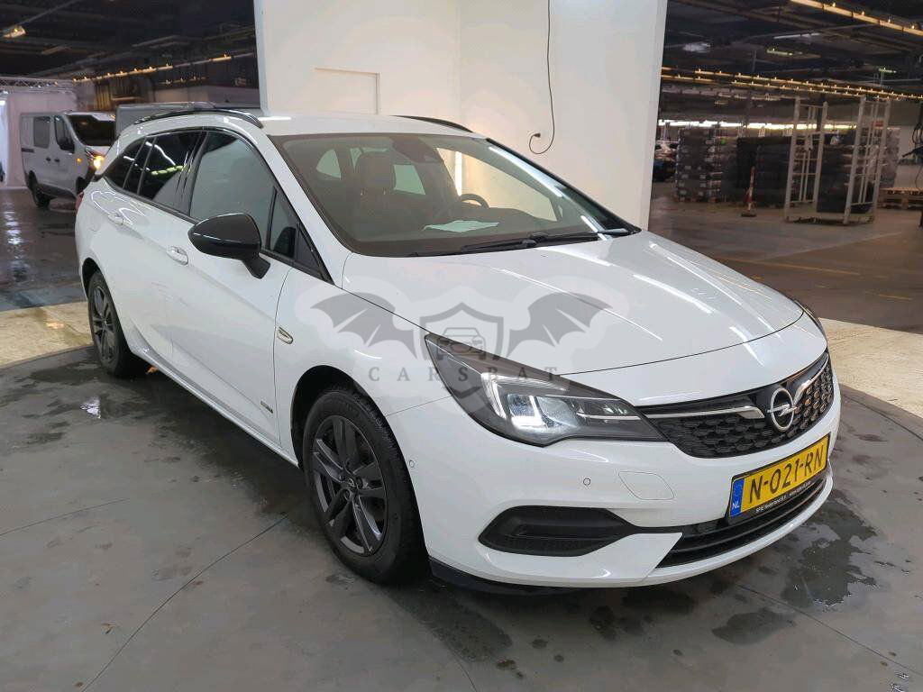 Opel Astra Sports Tourer 1.2 Design 2021