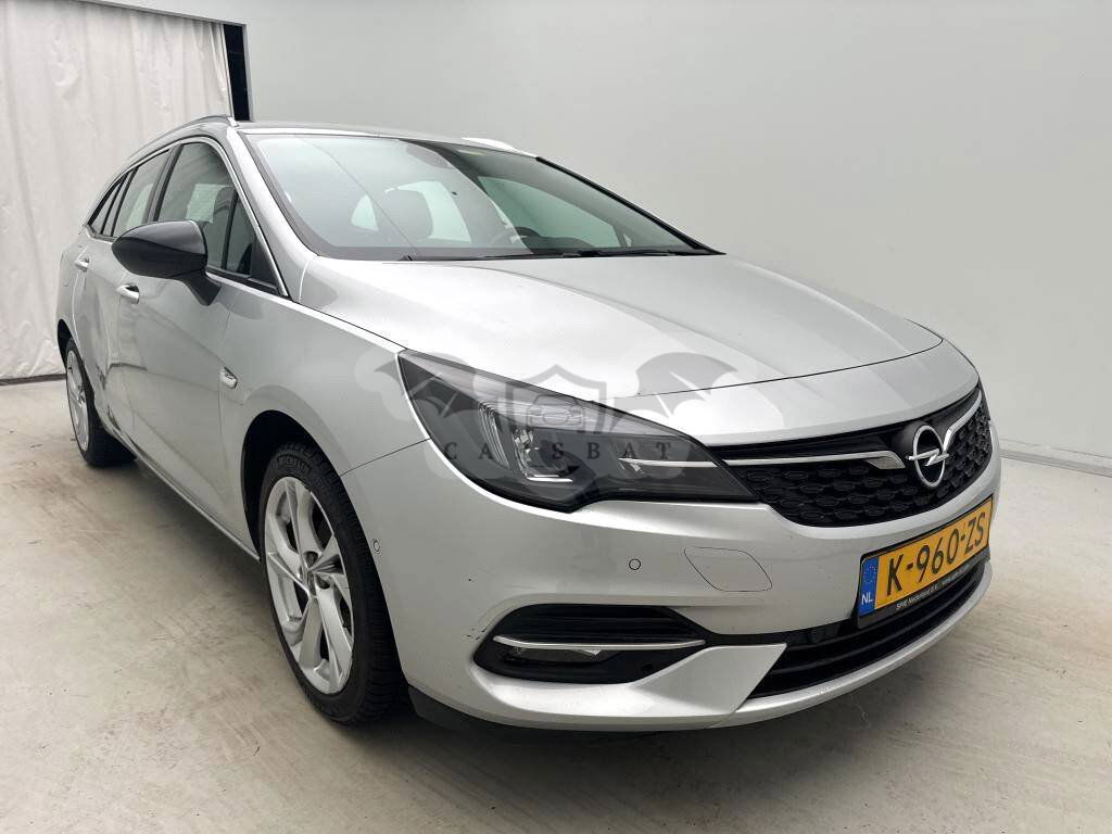 Opel Astra Sports Tourer 1.2 Business Edition 2021