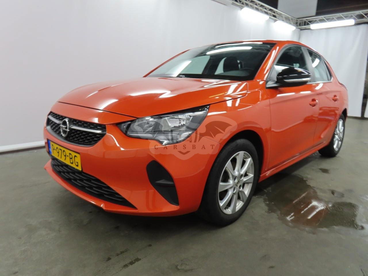 Opel Corsa 1.2 Edition 2022
