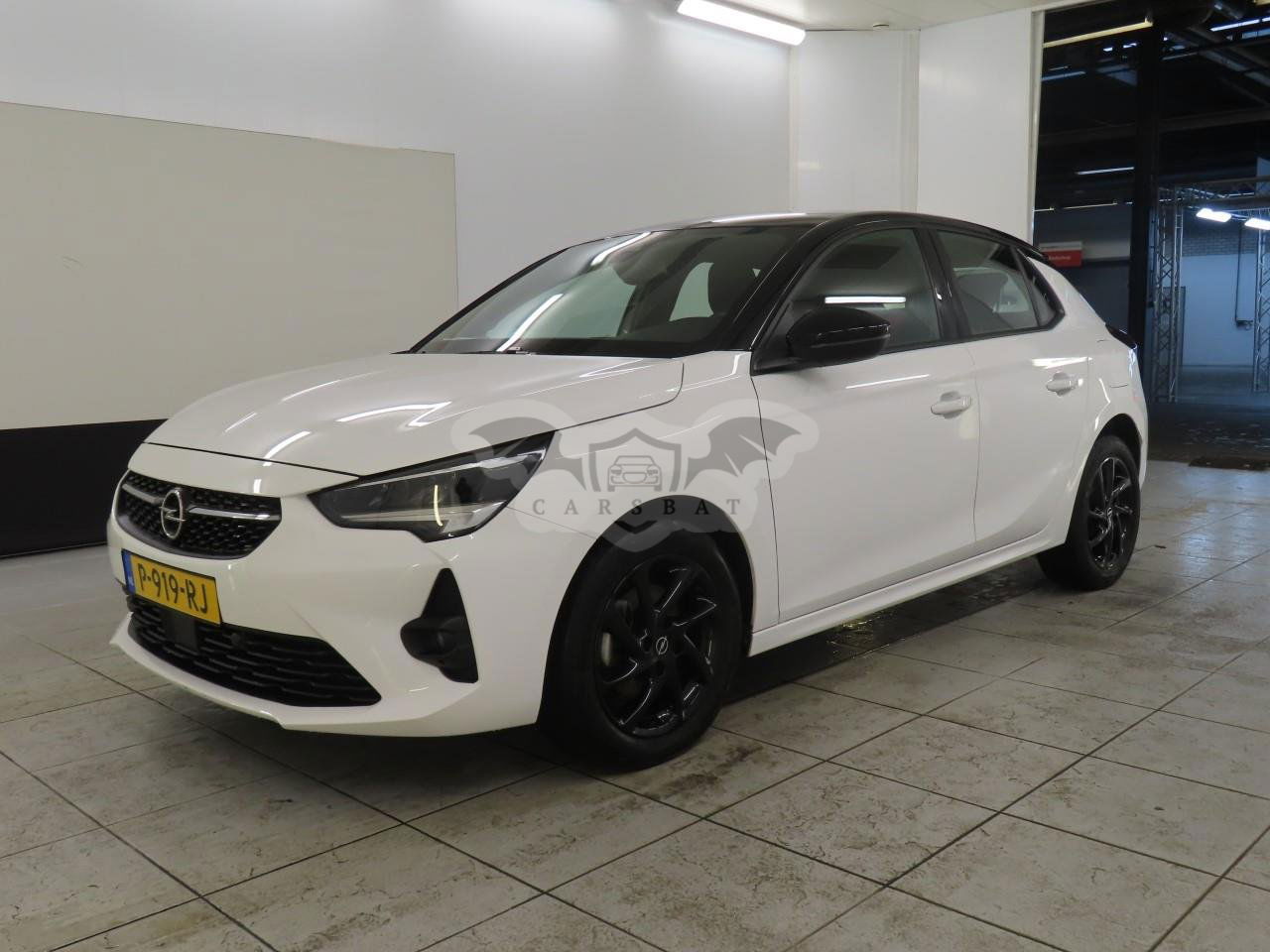 Opel Corsa 1.2 GS Line 2022