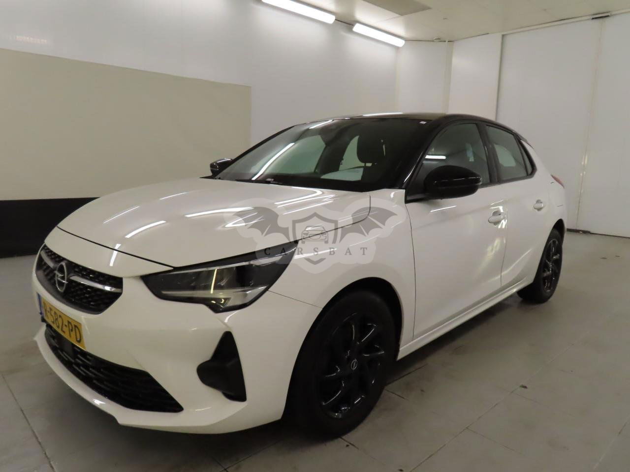Opel Corsa 1.2 GS Line 2022