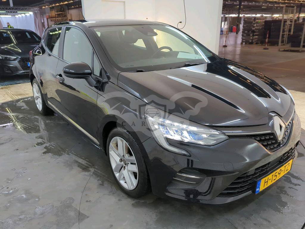 Renault Clio 1.0 Tce Zen 2020