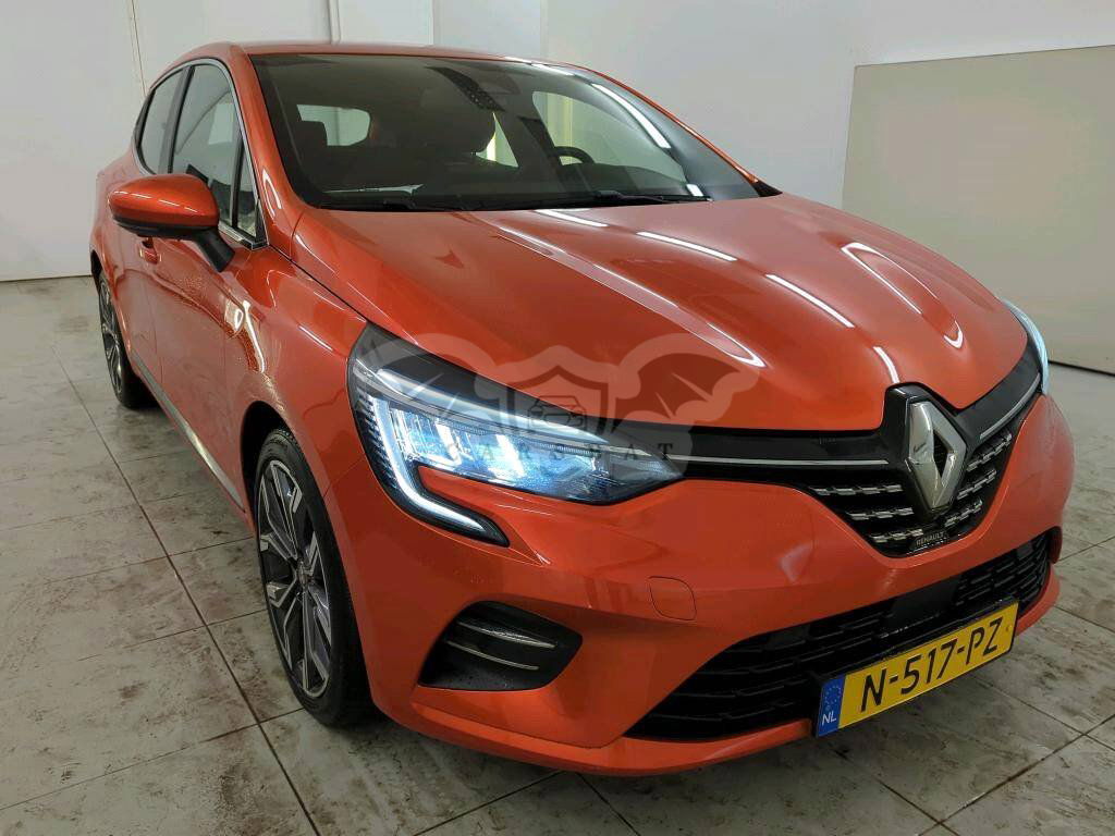 Renault Clio 1.0 Tce Intens 2021