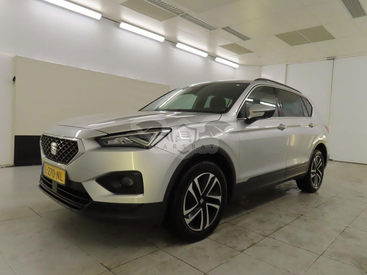 Seat Tarraco 1.5 TSI Style 2021