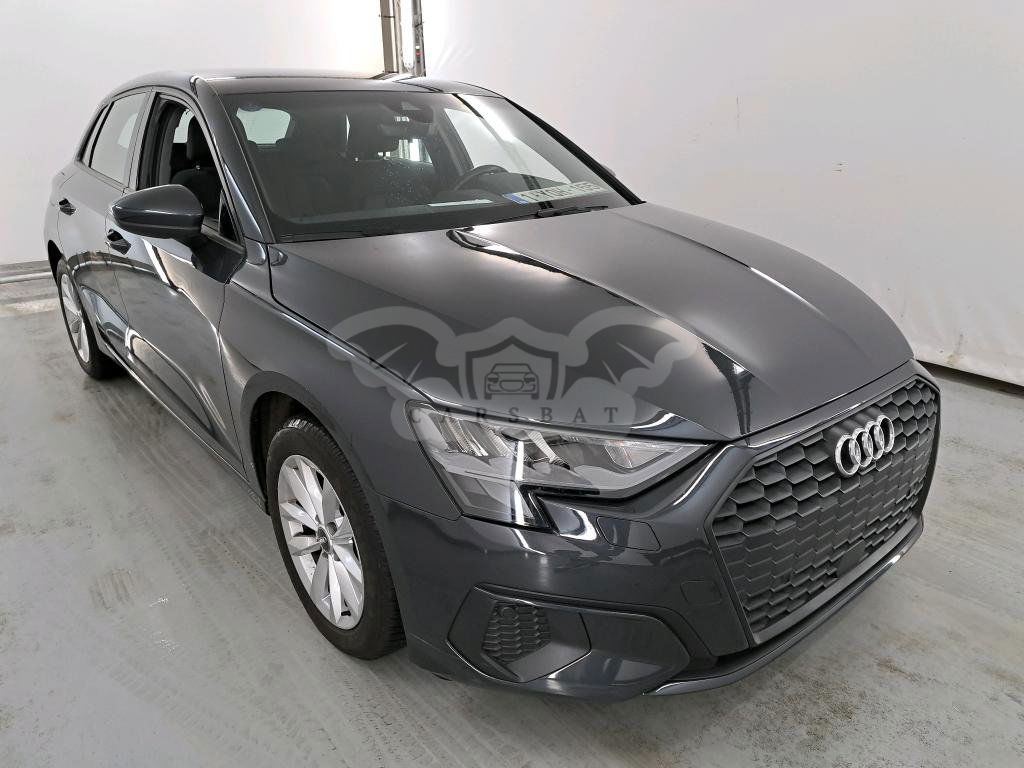 Audi A3 Sportback 1.0 TFSI Business 2020