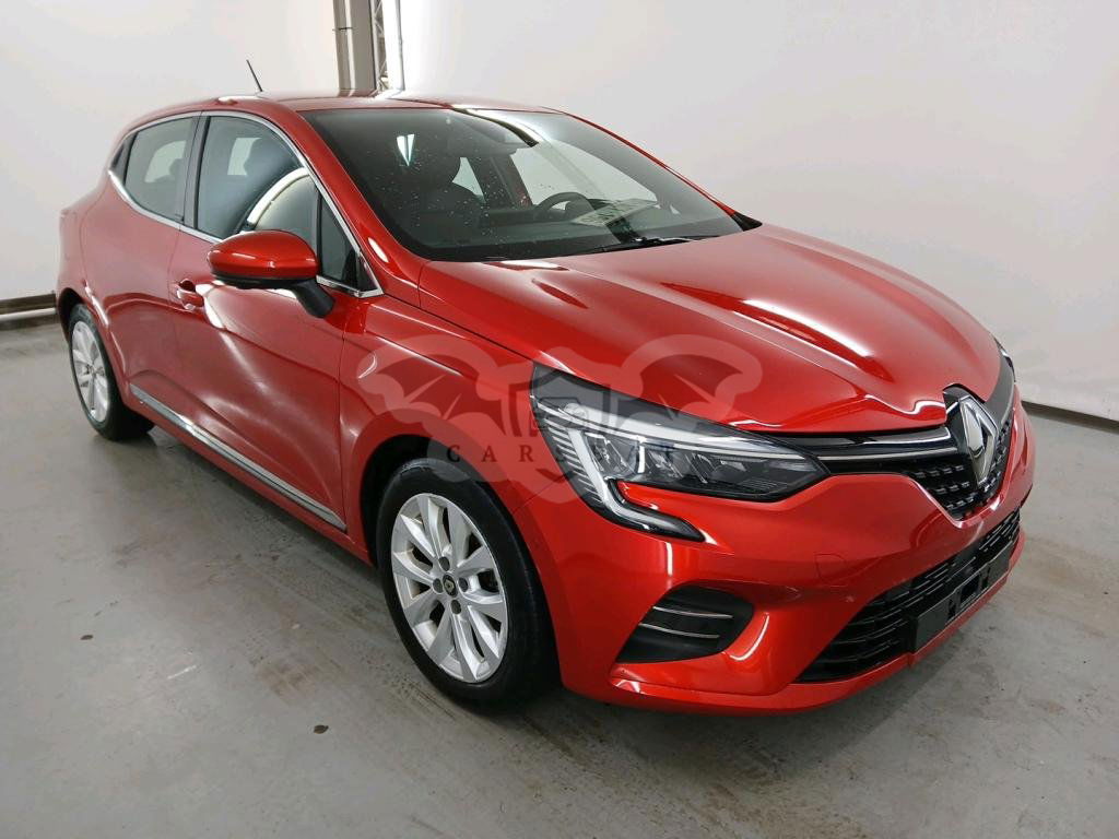 Renault Clio 1.6 Intens 2021