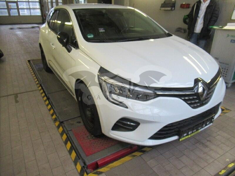Renault Clio Techno 2022