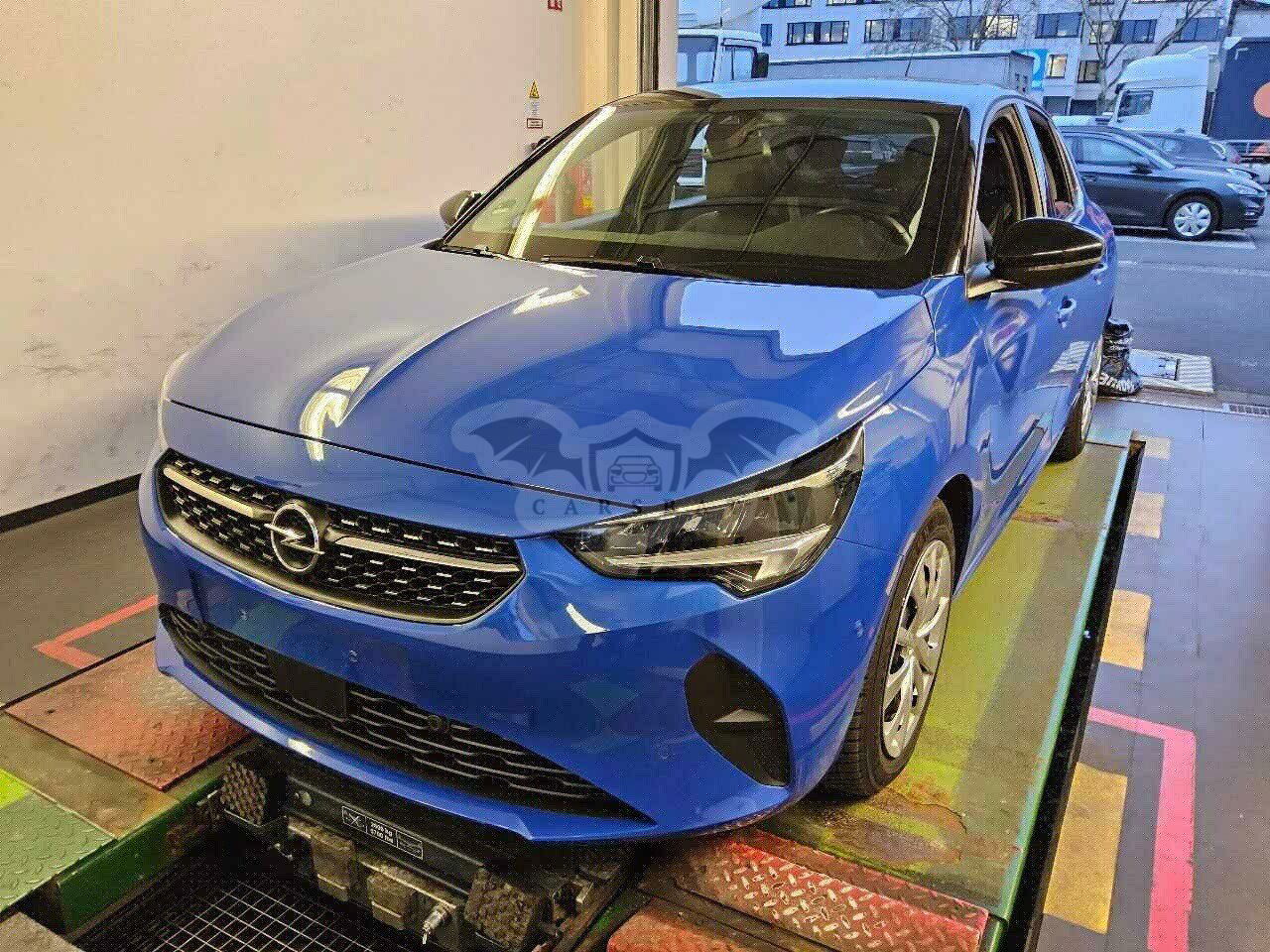 Opel Corsa 1.2 Elegance 2022