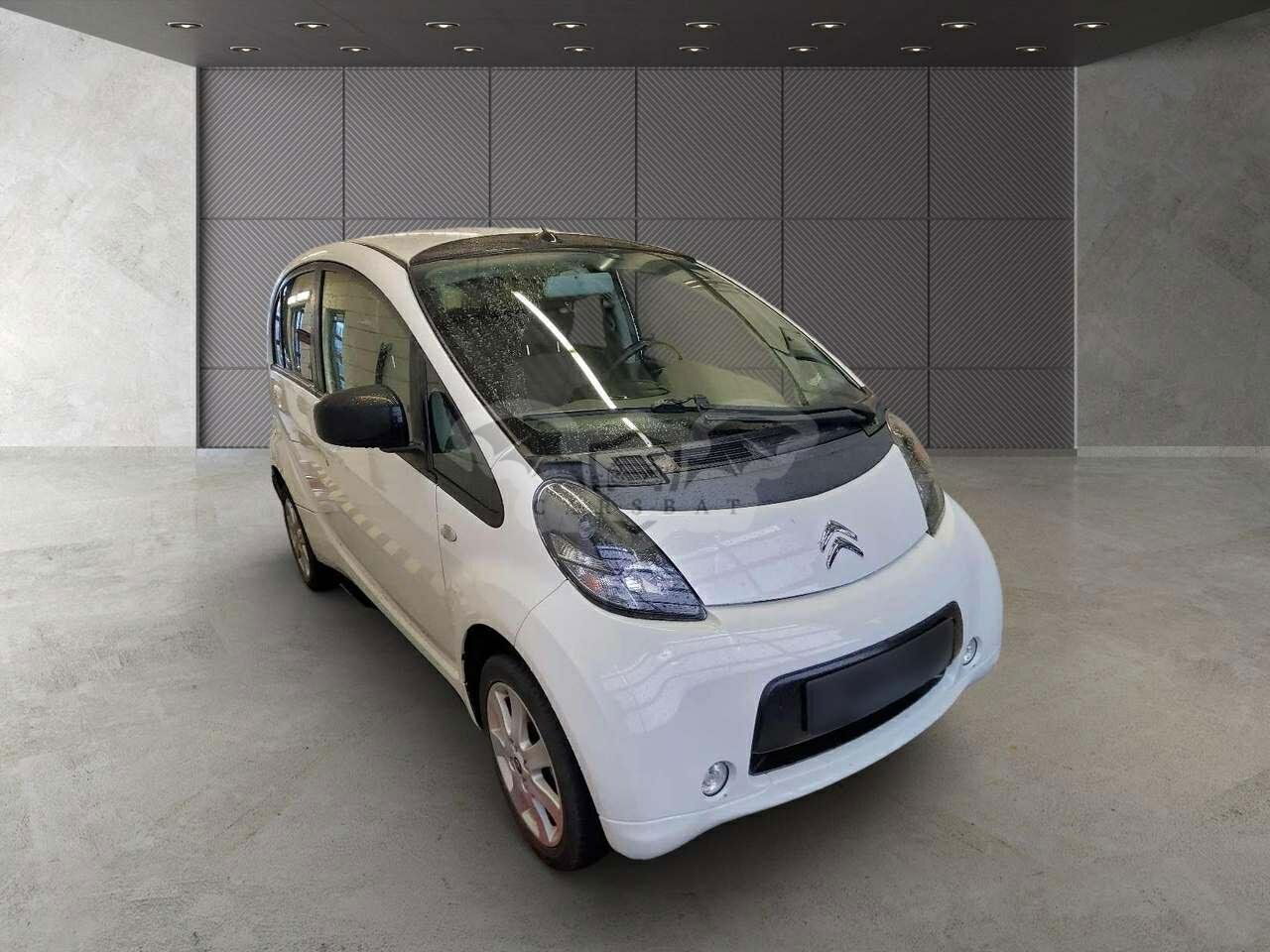 Citroën C-Zero Comfort 2019