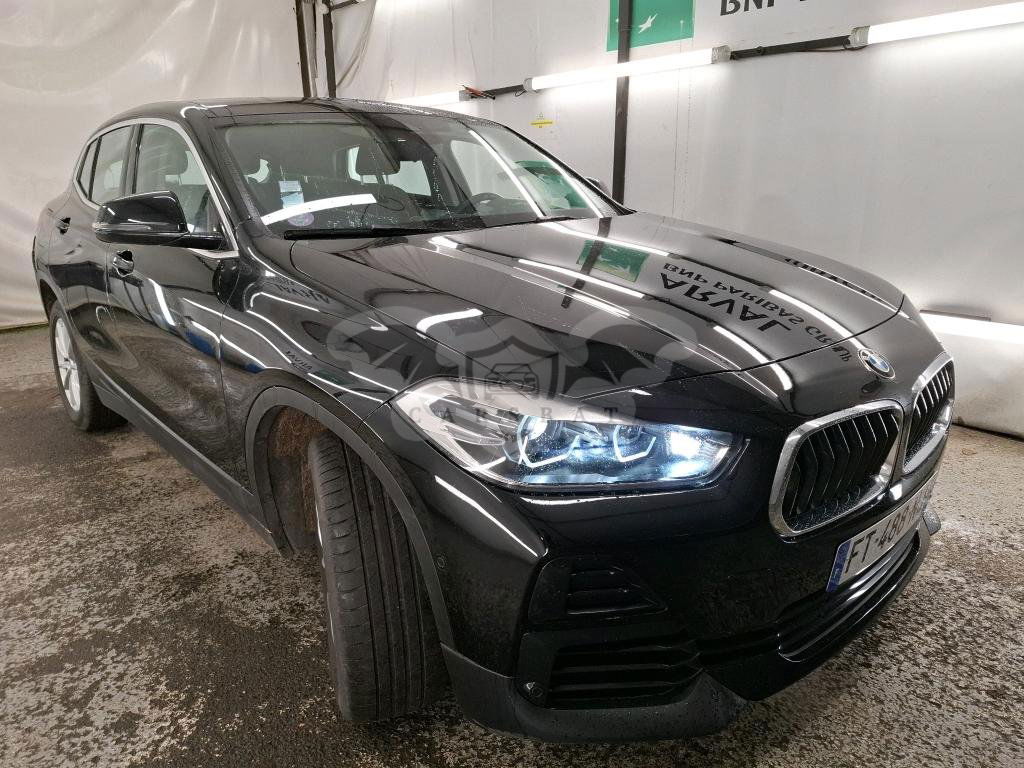 BMW X2 18i Business Design 2020