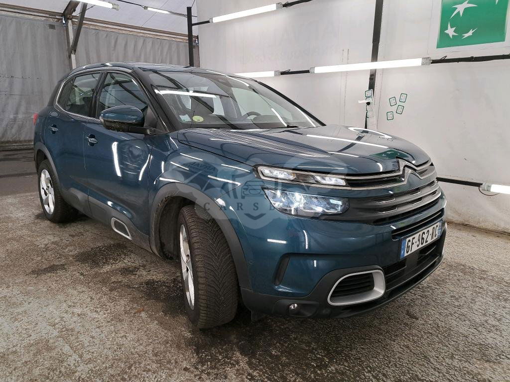 Citroën C5 Aircross Business 2022