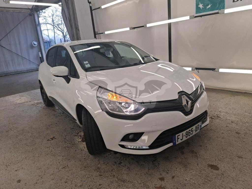 Renault Clio Business 2019
