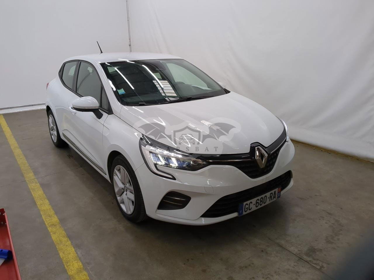 Renault Clio 1.6 Business 2021